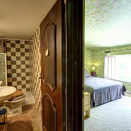 Chambres D'hotes Des Roties Lyon