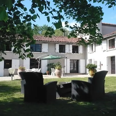 Chambres D'hotes Des Roties * Lyon