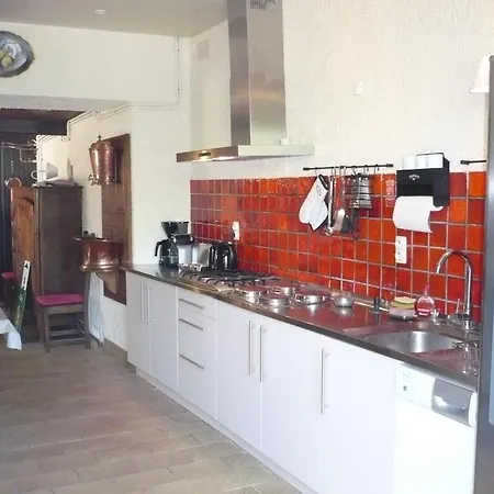 Couette-café Chambres D'hotes Des Roties *