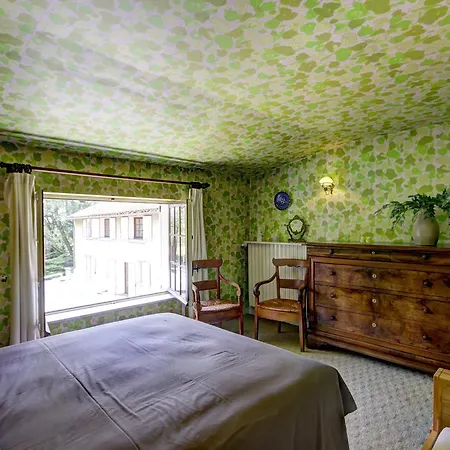 Chambres D'hotes Des Roties * Lyon