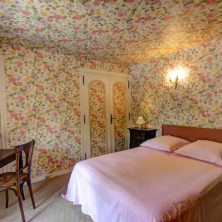 Chambres D'hotes Des Roties Panzió *