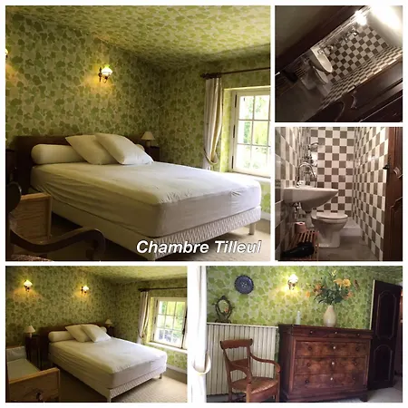 Chambres D'hotes Des Roties Lyon