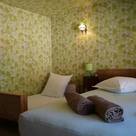 Chambres D'hotes Des Roties * Lyon