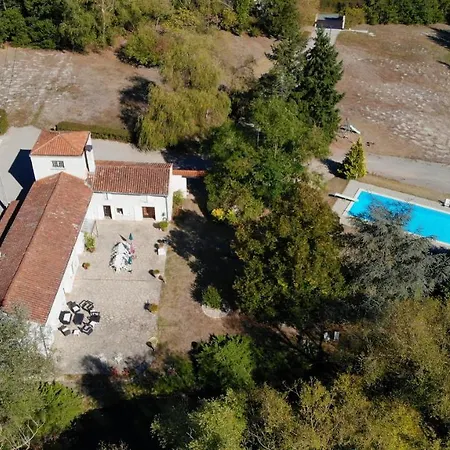 Chambres D'hotes Des Roties